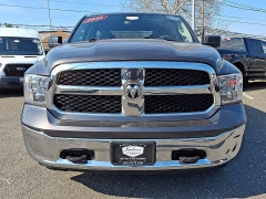 Used 2022  Ram 1500 Classic SLT 4x4 Crew Cab 5'7" Box at Joshua Motor Company near Pennsauken&comma; NJ