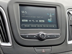 Used 2018  Chevrolet Malibu 4d Sedan LS w/1FL at Joshua Motor Company near Pennsauken, NJ