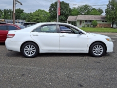 Used 2011 Toyota Camry 4d Sedan XLE at Joshua Motor Company near Pennsauken, NJ