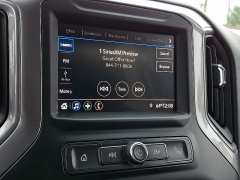 Used 2020  Chevrolet Silverado 1500 4WD Crew Cab Custom at Joshua Motor Company near Pennsauken, NJ