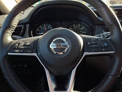 Used 2019  Nissan Rogue 4d SUV AWD SV at Joshua Motor Company near Pennsauken, NJ