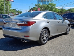 Used 2017 Lexus ES ES 350 FWD at Joshua Motor Company near Pennsauken, NJ