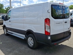 Used 2024  Ford Transit Cargo Van T-250 Low Rf 9070 GVWR RWD at Joshua Motor Company near Pennsauken&comma; NJ