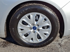 Used 2019  Ford Fusion 4d Sedan FWD S at Joshua Motor Company near Pennsauken&comma; NJ