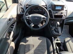 Used 2019  Ford Transit Connect Ext Wagon XL w&sol;Rear Liftgate at Joshua Motor Company near Pennsauken&comma; NJ