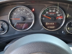 Used 2015  Jeep Wrangler Unlimited 4WD 4dr Rubicon Hard Rock at Joshua Motor Company near Pennsauken, NJ