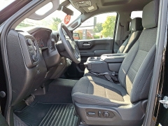 Used 2022  Chevrolet Silverado 1500 LTD 4WD Crew Cab 147" Custom Trail Boss at Joshua Motor Company near Pennsauken&comma; NJ