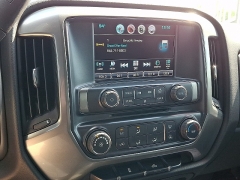Used 2016  Chevrolet Silverado 1500 4WD Crew Cab LT Texas Edition at Joshua Motor Company near Pennsauken&comma; NJ