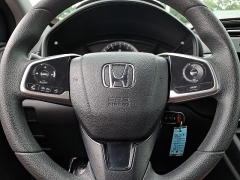 Used 2018 Honda CR-V 4d SUV AWD LX at Joshua Motor Company near Pennsauken, NJ
