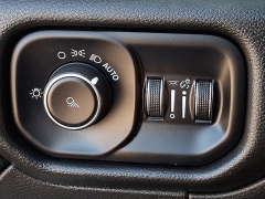 Used 2020  Ram 2500 4WD Crew Cab Tradesman Longbed at Joshua Motor Company near Pennsauken, NJ