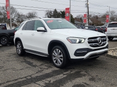 Used 2021  Mercedes-Benz GLE GLE 350 4MATIC SUV at Joshua Motor Company near Pennsauken&comma; NJ