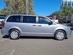 Used 2019  Dodge Grand Caravan 4d Wagon SE at Joshua Motor Company near Pennsauken, NJ