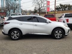 Used 2019  Nissan Murano 4d SUV AWD SV at Joshua Motor Company near Pennsauken&comma; NJ