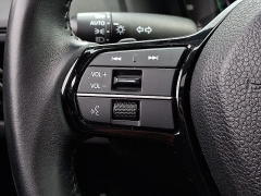 Used 2023  Honda Accord Hybrid Touring Sedan w/o BSI at Joshua Motor Company near Pennsauken, NJ