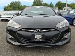 Used 2013  Hyundai Genesis Coupe 2d Coupe 3&period;8L Track Auto at Joshua Motor Company near Pennsauken&comma; NJ