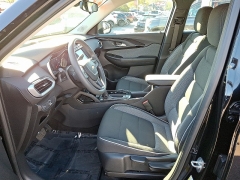 Used 2021  Chevrolet Trailblazer 4d SUV FWD LS at Joshua Motor Company near Pennsauken, NJ