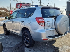 Used 2009  Toyota RAV4 4d SUV AWD at Joshua Motor Company near Pennsauken&comma; NJ