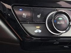 Used 2023  Honda Accord Hybrid Touring Sedan w/o BSI at Joshua Motor Company near Pennsauken, NJ