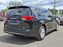 Used 2017 Chrysler Pacifica 4d Wagon Touring-L Plus at Joshua Motor Company near Pennsauken, NJ