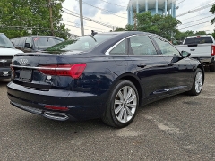Used 2020  Audi A6 4d Sedan 2&period;0T Quattro Premium Plus at Joshua Motor Company near Pennsauken&comma; NJ
