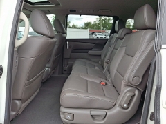 Used 2016  Honda Odyssey 4d Wagon EX-L at Joshua Motor Company near Pennsauken&comma; NJ