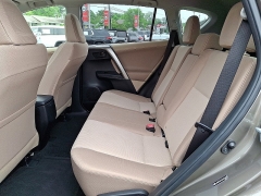 Used 2013 Toyota RAV4 4d SUV AWD XLE at Joshua Motor Company near Pennsauken, NJ