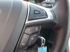 Used 2016  Ford Fusion 4d Sedan SE 1&period;5L EcoBoost at Joshua Motor Company near Pennsauken&comma; NJ