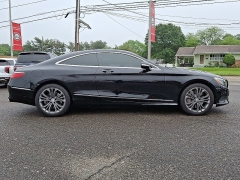 Used 2015 Mercedes-Benz S-Class 2d Coupe S550 4matic at Joshua Motor Company near Pennsauken, NJ
