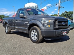 Used 2016 Ford F-150 2WD Reg Cab XL at Joshua Motor Company near Pennsauken, NJ