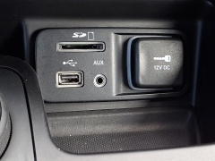 Used 2015 Jeep Cherokee 4d SUV 4WD Trailhawk V6 at Joshua Motor Company near Pennsauken, NJ
