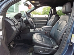 Used 2018  Ford Explorer XLT 4WD at Joshua Motor Company near Pennsauken&comma; NJ