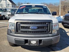 Used 2014  Ford F-150 2WD Reg Cab XL Longbed at Joshua Motor Company near Pennsauken&comma; NJ