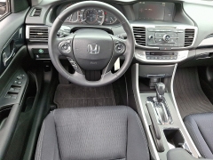 Used 2013 Honda Accord Sedan 4d Sport CVT at Joshua Motor Company near Pennsauken, NJ
