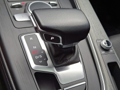 Used 2018 Audi A4 4d Sedan Quattro Premium Plus Tech Auto at Joshua Motor Company near Pennsauken, NJ