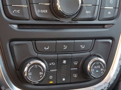 Used 2016  Buick Encore 4d SUV FWD Convenience at Joshua Motor Company near Pennsauken&comma; NJ