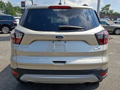 Used 2018  Ford Escape 4d SUV 4WD SE at Joshua Motor Company near Pennsauken&comma; NJ