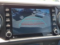 Used 2023  Toyota Tacoma 4WD TRD Sport Double Cab 6ft Bed V6 AT at Joshua Motor Company near Pennsauken&comma; NJ