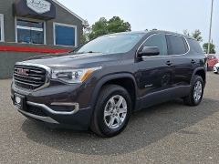 Used 2017  GMC Acadia 4d SUV AWD SLE-1 at Joshua Motor Company near Pennsauken&comma; NJ