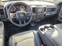 Used 2018  Ram 1500 4WD Reg Cab Tradesman Longbed at Joshua Motor Company near Pennsauken&comma; NJ