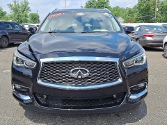 Used 2020 INFINITI QX60 4d SUV AWD LUXE Essential at Joshua Motor Company near Pennsauken, NJ