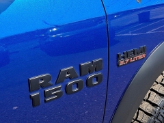 Used 2017 Ram 1500 4WD Crew Cab Rebel at Joshua Motor Company near Pennsauken, NJ
