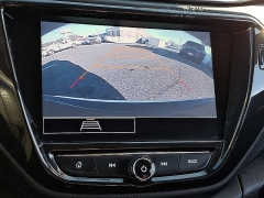 Used 2021  Chevrolet Trailblazer 4d SUV FWD LT at Joshua Motor Company near Pennsauken&comma; NJ