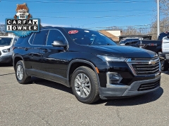 Used 2023  Chevrolet Traverse AWD 4dr LT Cloth w&sol;1LT at Joshua Motor Company near Pennsauken&comma; NJ