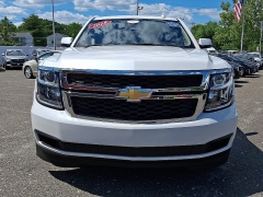 Used 2018  Chevrolet Tahoe 4d SUV 4WD LT at Joshua Motor Company near Pennsauken&comma; NJ