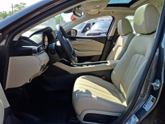 Used 2020  Mazda Mazda6 4d Sedan Grand Touring at Joshua Motor Company near Pennsauken&comma; NJ