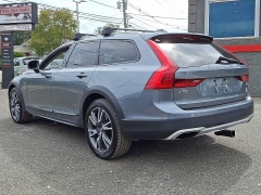 Used 2017 Volvo V90 Cross Country 4d Wagon AWD T6 at Joshua Motor Company near Pennsauken, NJ