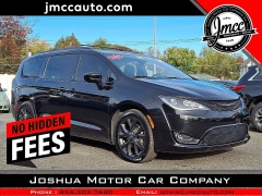 Used 2020  Chrysler Pacifica Touring L FWD at Joshua Motor Company near Pennsauken, NJ