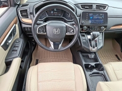 Used 2017 Honda CR-V EX-L AWD at Joshua Motor Company near Pennsauken, NJ