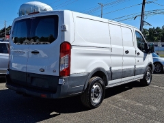 Used 2016 Ford Transit 150 Cargo Van Low Roof Van SWB at Joshua Motor Company near Pennsauken, NJ