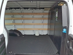 Used 2024  GMC Savana Cargo Van RWD 2500 135" at Joshua Motor Company near Pennsauken&comma; NJ